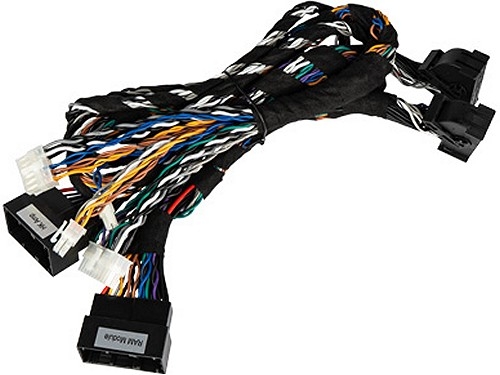 Eton ppc-ramhk anschluss-kabelsatz