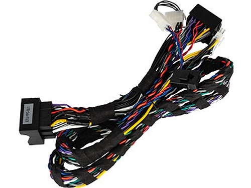 Eton ppc-ql1 anschluss-kabelsatz