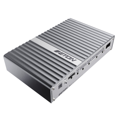 Eton pp10-12 10-kanal verstärker 12-ch dsp