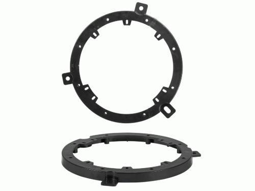 Lautsprecherringe Chrysler/Dodge/Jeep Ø165mm Türe Front