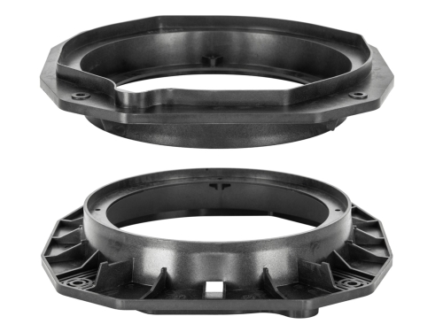 Lautsprecherring Mercedes SLK(R172) Ø165mm GF20