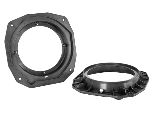 Lautsprecherring Mercedes SLK(R172) Ø165mm GF20