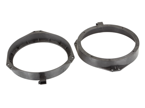 Lautsprecherringe BMW/Honda/Opel Ø165mm Front GF20
