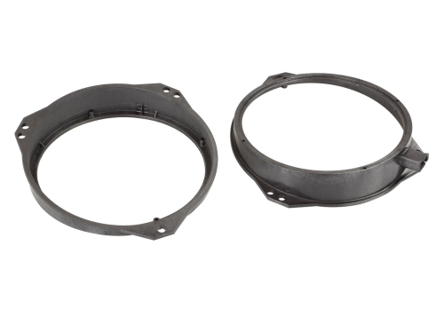 Lautsprecherringe BMW/Mercedes/Opel/Renault Ø165mm GF20