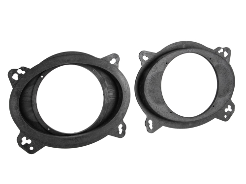 Lautsprecherringe Subaru Forester Ø165mm Türe Front