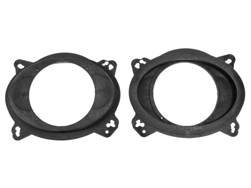 Lautsprecherringe Subaru Forester Ø165mm Türe Front