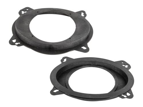 Lautsprecherringe Subaru Forester Ø165mm Türe Front