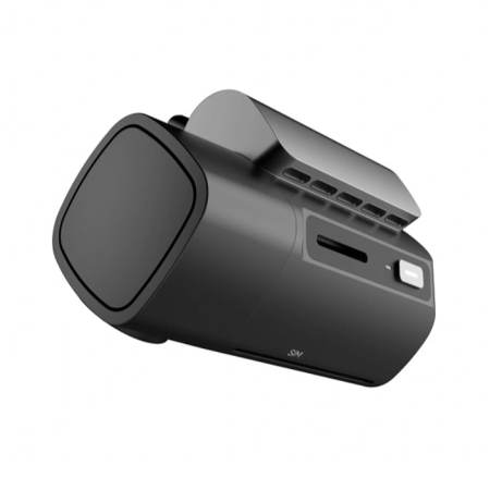 1-Kanal Dashcam mit 4K Auflösung, WLAN und inklusive 32GB SD-Karte
