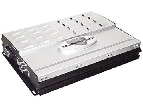 AMP 2K ZAPCO ZAI2100