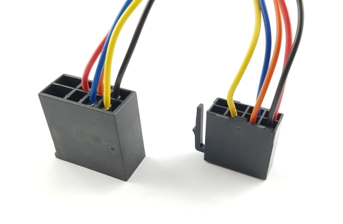 ISO Verlängerung Strom 15/30 gedreht 10cm