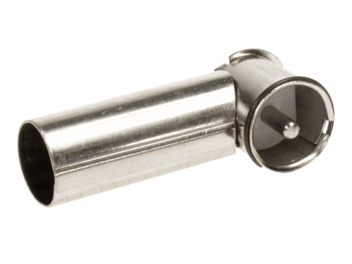 Iso-Antentennenadapter (alt auf neu) DIN- ISO