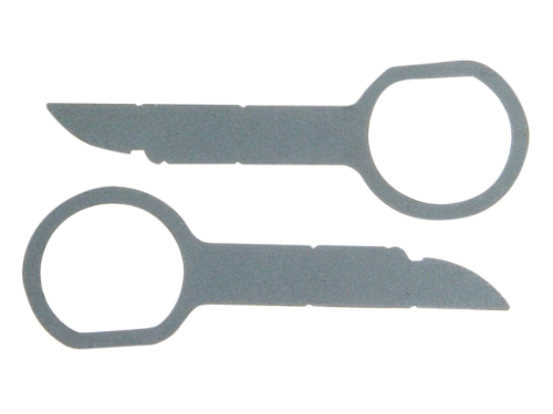Entriegelungsbügel Audi / Mercedes / Seat / Skoda / VW