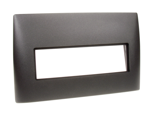 1-DIN RB Fiat Stilo schwarz