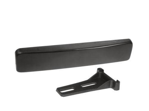 1-DIN Radioblende Ford/Mazda/Mercury schwarz