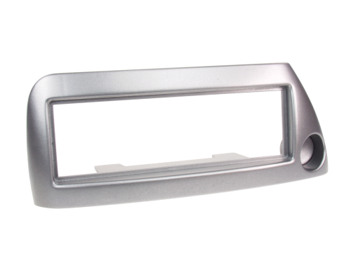 1-DIN RB Ford KA silber