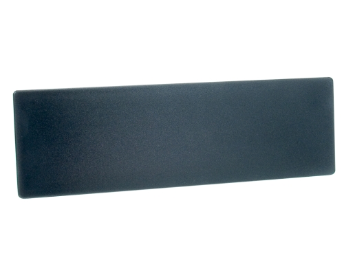 1-DIN Abdeckrahmen Radioblende / Radioeinbauschacht