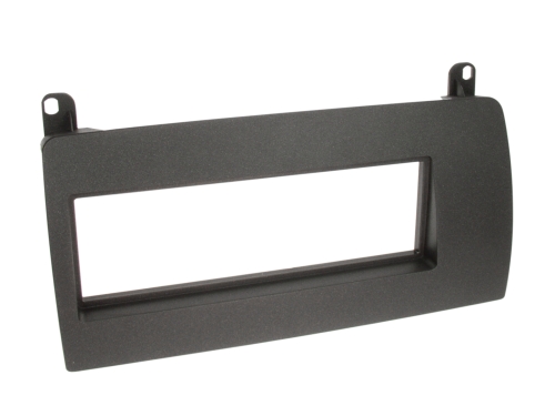 1-DIN RB Rover 75 1999-2005 schwarz