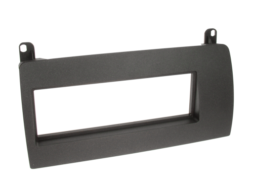 1-DIN RB Rover 75 1999-2005 schwarz