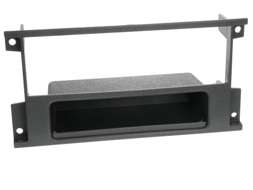 1-DIN Radioblende mit Fach Suzuki Ignis/Liana 2001-2004