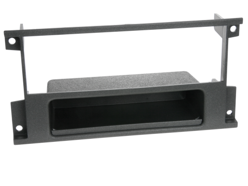 1-DIN Radioblende mit Fach Suzuki Ignis/Liana 2001-2004