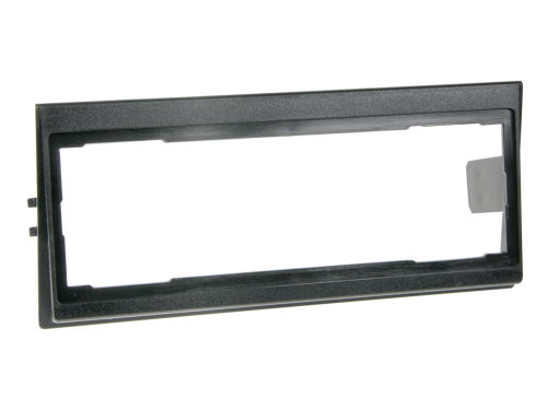 1-DIN Radioblende Volvo 740/760/940/960 schwarz