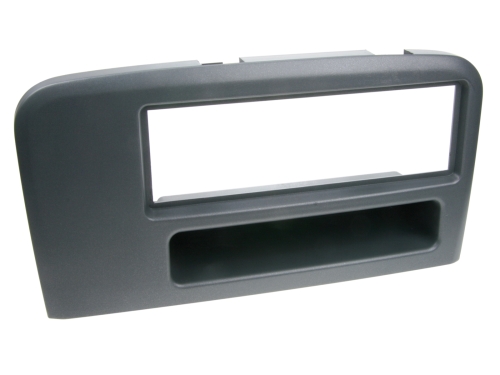 1-DIN RB mit Fach Volvo S80 1998>2006 schwarz