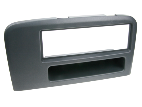 1-DIN RB mit Fach Volvo S80 1998>2006 schwarz