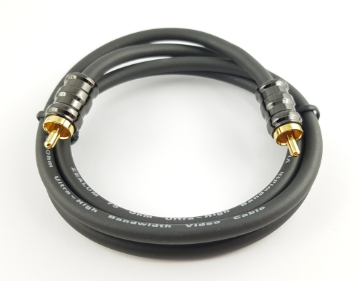 Zealum ZVC-100 Videokabel 100 cm