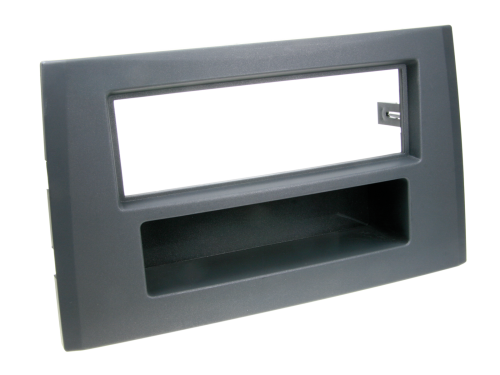 1-DIN Radioblende mit Fach Volvo XC90 2002-2014