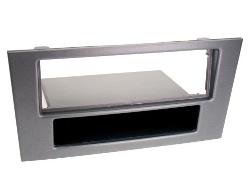 1-DIN RB mit Fach Ford Mondeo 2003-2007  anthrazit
