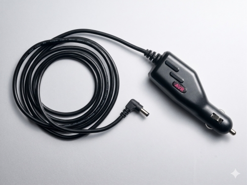 POWER CHARGER 12V TOMTOM 9A00.001