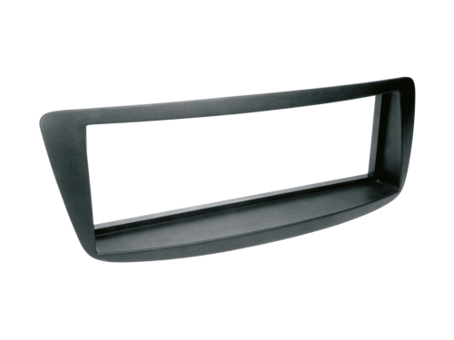 1-DIN Radioblende Citroën C1/Peugeot 107/Toyota Aygo