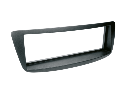 1-DIN Radioblende Citroën C1/Peugeot 107/Toyota Aygo