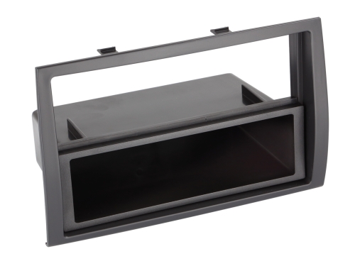 2-DIN Radioblende mit Fach Citroen/Fiat/Opel/Peugeot
