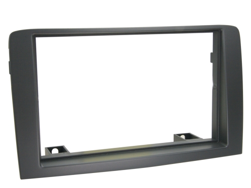2-DIN RB Fiat Idea 2003 > Grau