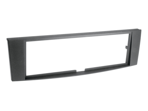 1-DIN Radioblende Renault Laguna II 04/2005-10/2007