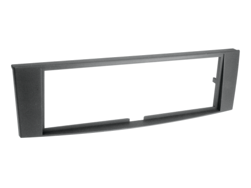 1-DIN Radioblende Renault Laguna II 04/2005-10/2007