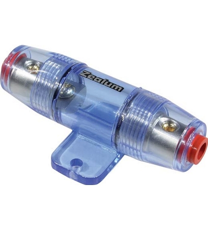 ZEALUM ZFH-11 Mini-ANL Sicherungshalter 20mm