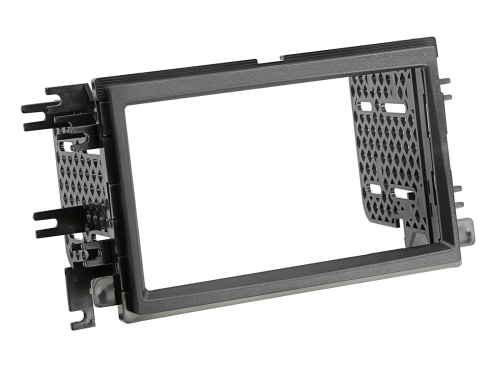 2-DIN RB Ford / Mercury > schwarz