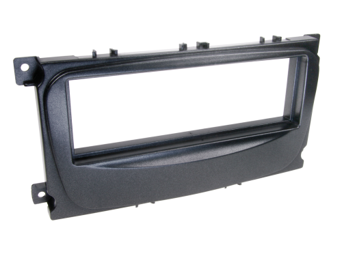 1-DIN RB Ford diverse Fahrzeuge schwarz