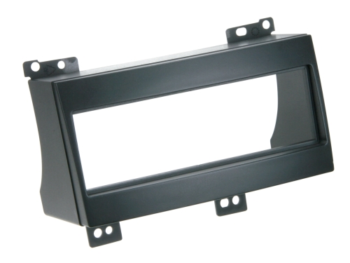 1-DIN RB Kia Ceed 2007 > schwarz
