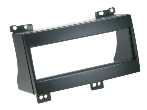 1-DIN RB Kia Ceed 2007 > schwarz