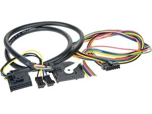 MULTIMEDIA ADAPTER ANSCHLUSSKABEL FÜR SKOD
