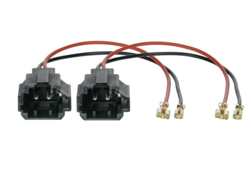 LSP Adapterkabel Hyundai (2 x)(1343-01)