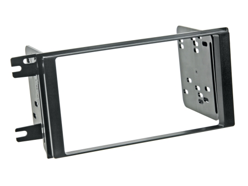2-DIN RB Subaru Impreza / WRX / Forester 2008>