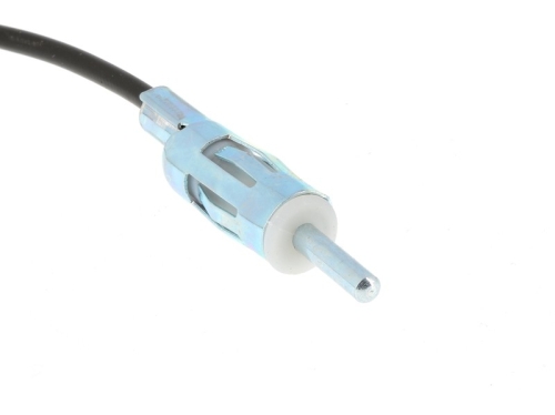 Antennenadapter DIN Doppel-FAKRA (m) > DIN (m)