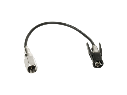 Antennenadapter GPS Becker FME (m) > WICLIC AK72
