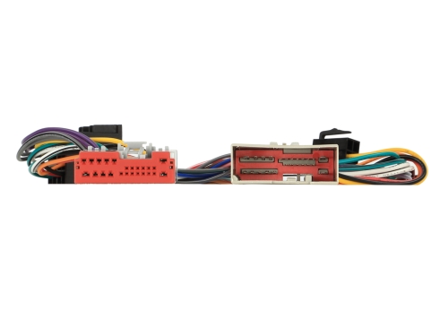 T-Kabelsatz Ford Fiesta/Fusion/Land Rover 24Pin