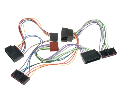 T-Kabelsatz Ford/Jaguar/Lincoln/Mercury/Mazda 8Pin/8Pin