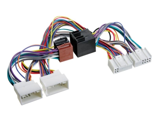 T-Kabelsatz Hyundai/Kia 24Pin/18Pin